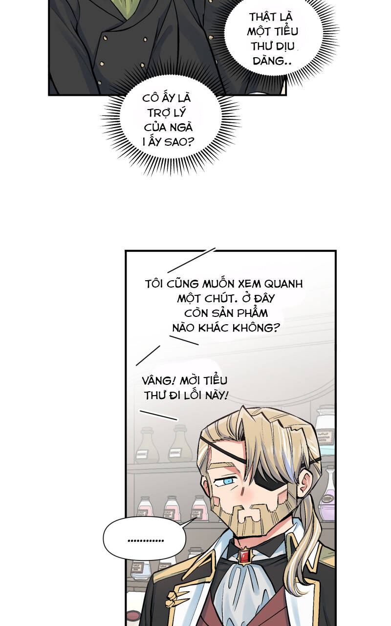 Phải Lòng Ông Nội Của Vị Hôn Phu Cũ Của Tôi Chapter 120 - 6