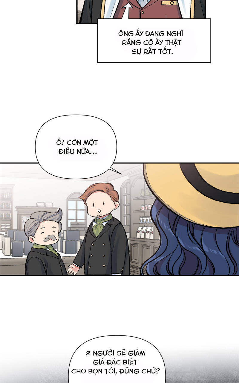 Phải Lòng Ông Nội Của Vị Hôn Phu Cũ Của Tôi Chapter 120 - 7