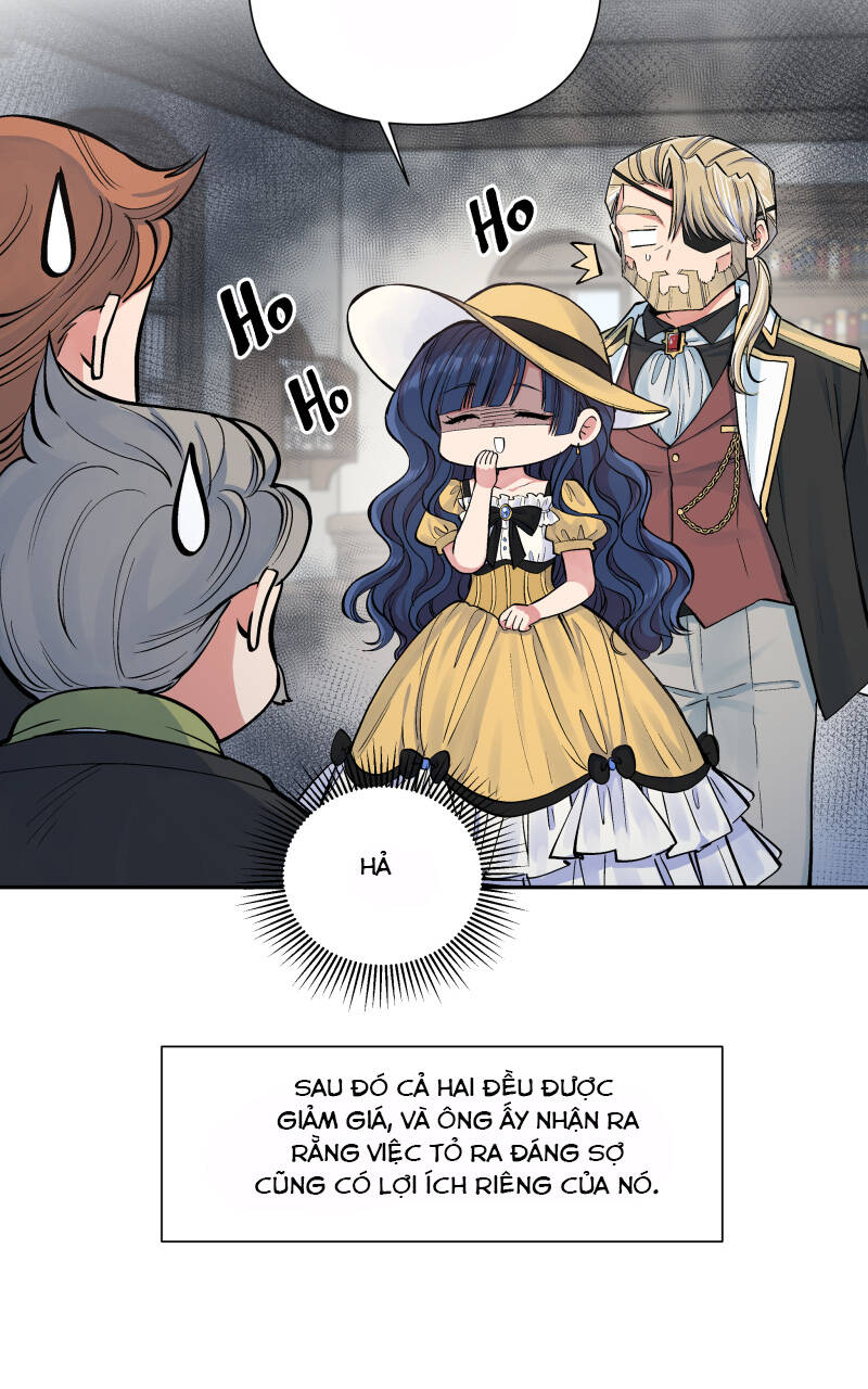Phải Lòng Ông Nội Của Vị Hôn Phu Cũ Của Tôi Chapter 120 - 8