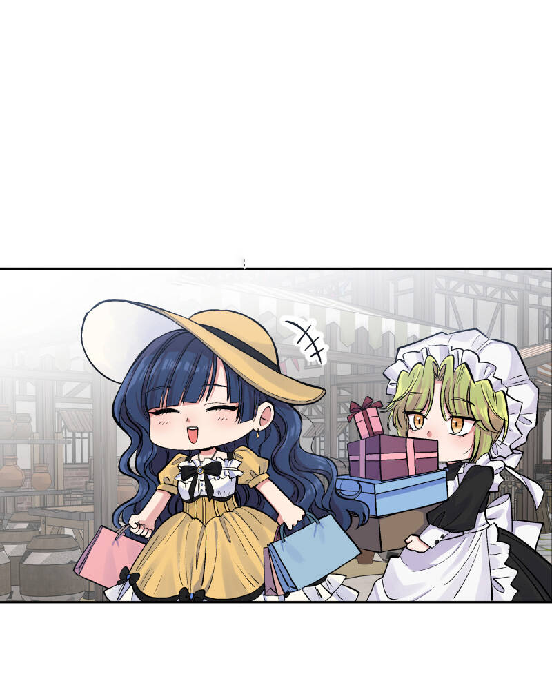 Phải Lòng Ông Nội Của Vị Hôn Phu Cũ Của Tôi Chapter 121 - 1