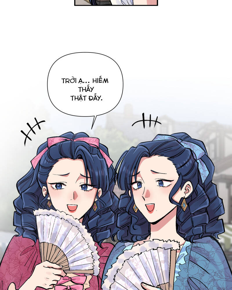 Phải Lòng Ông Nội Của Vị Hôn Phu Cũ Của Tôi Chapter 121 - 3