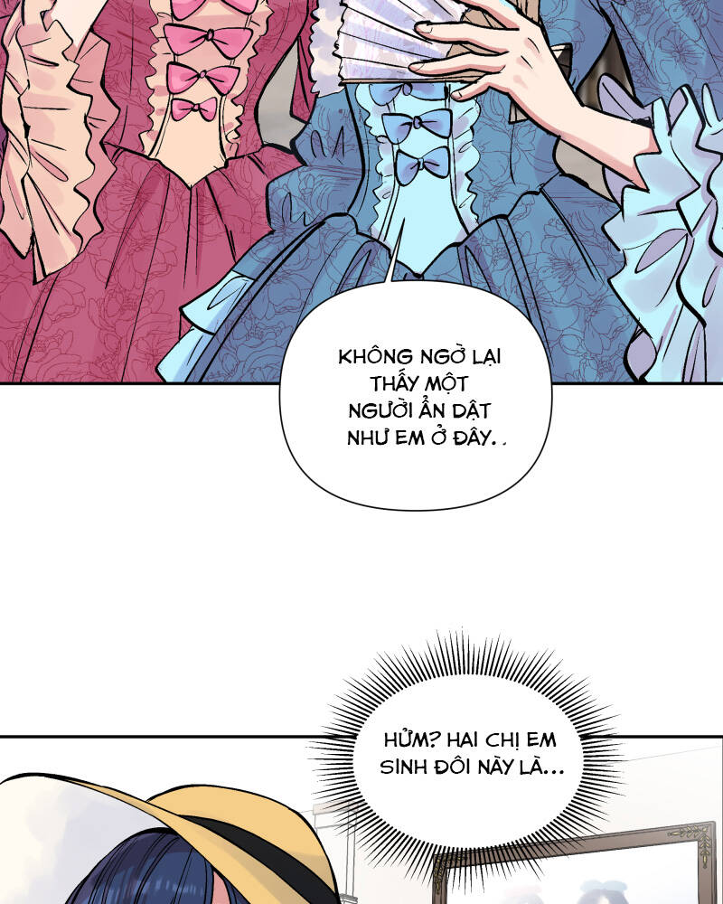 Phải Lòng Ông Nội Của Vị Hôn Phu Cũ Của Tôi Chapter 121 - 4