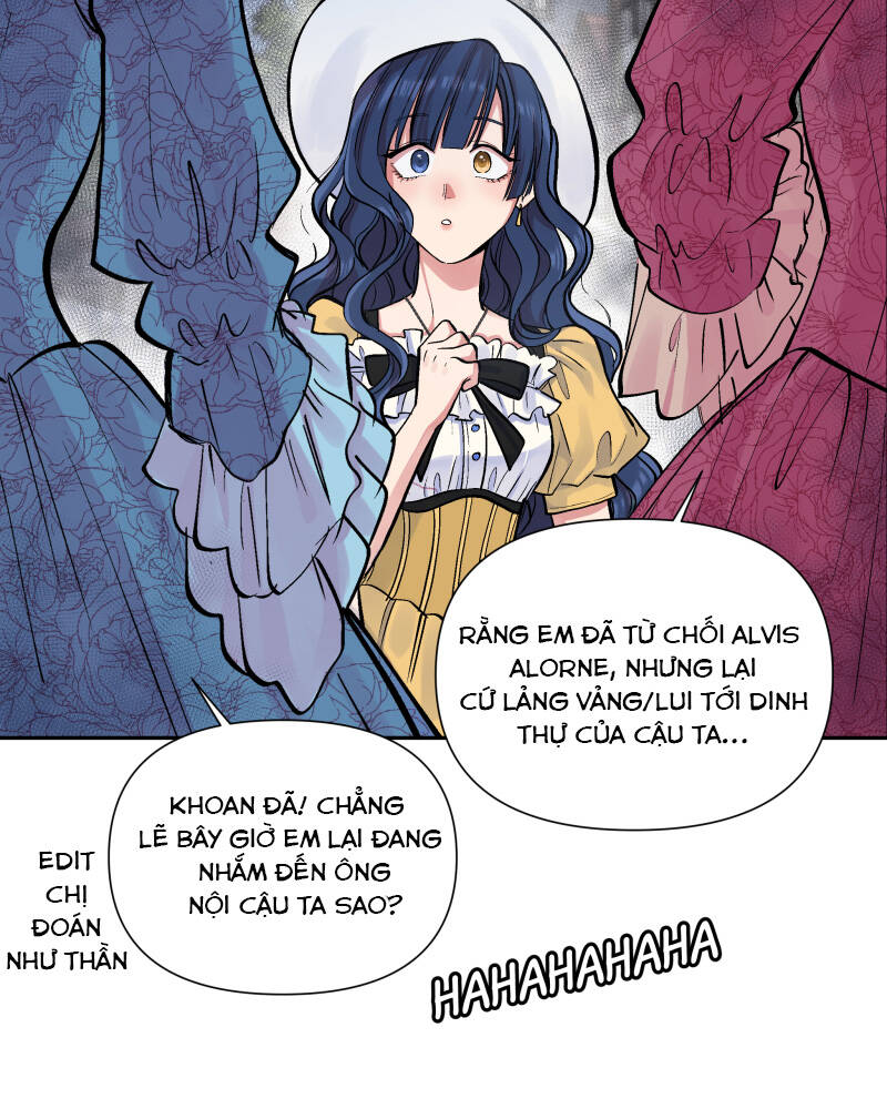 Phải Lòng Ông Nội Của Vị Hôn Phu Cũ Của Tôi Chapter 121 - 6