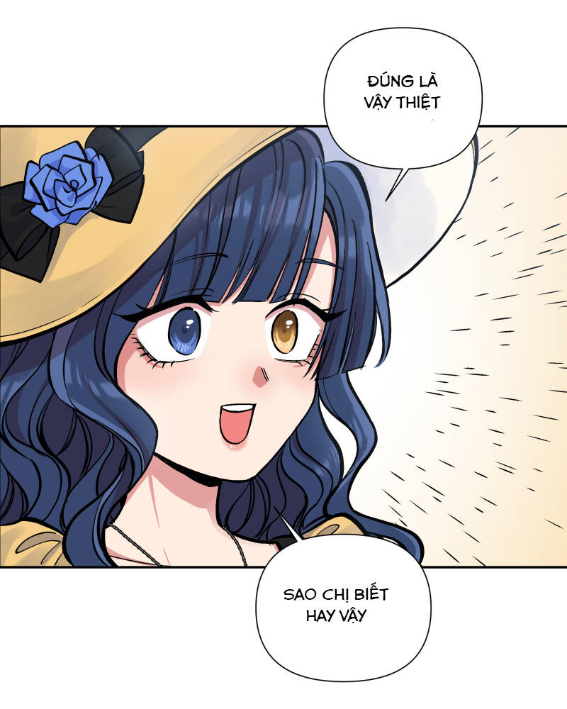 Phải Lòng Ông Nội Của Vị Hôn Phu Cũ Của Tôi Chapter 121 - 7