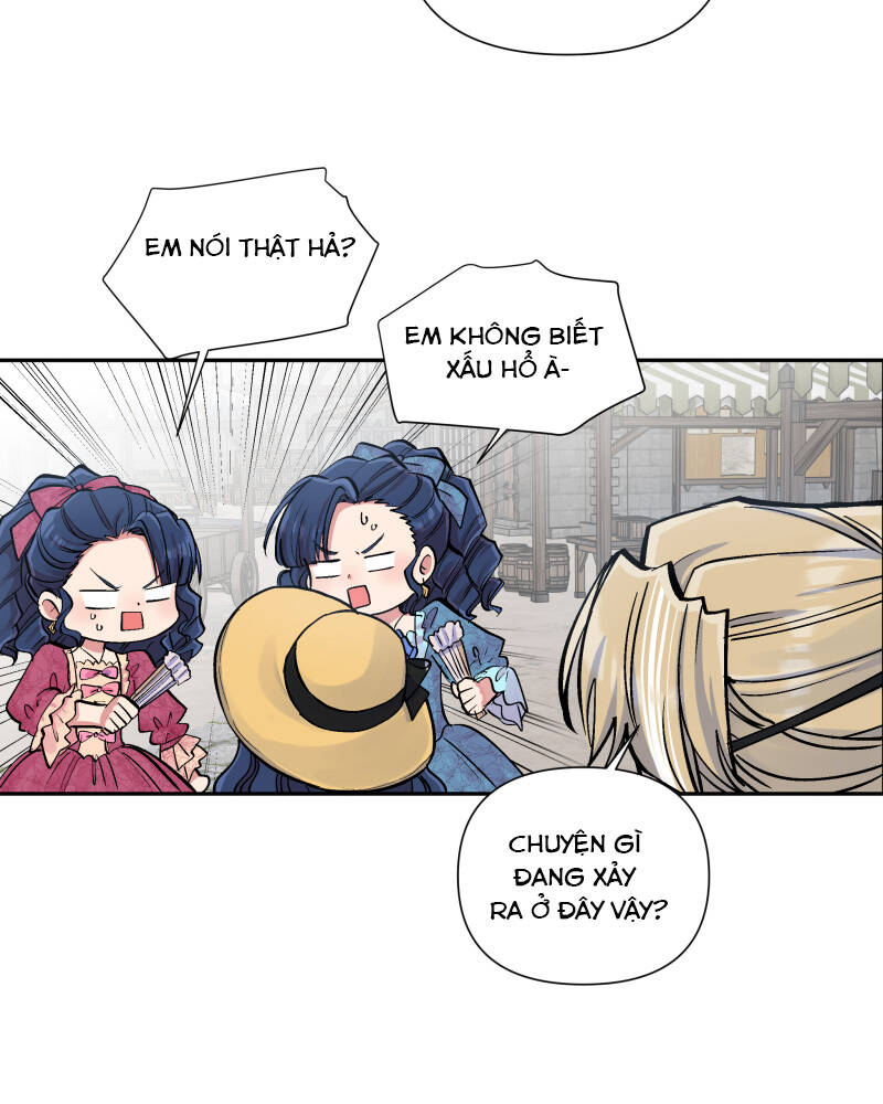 Phải Lòng Ông Nội Của Vị Hôn Phu Cũ Của Tôi Chapter 121 - 9