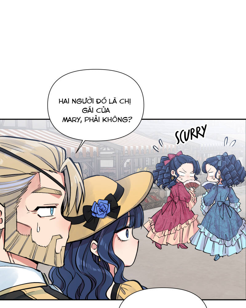 Phải Lòng Ông Nội Của Vị Hôn Phu Cũ Của Tôi Chapter 122 - 1