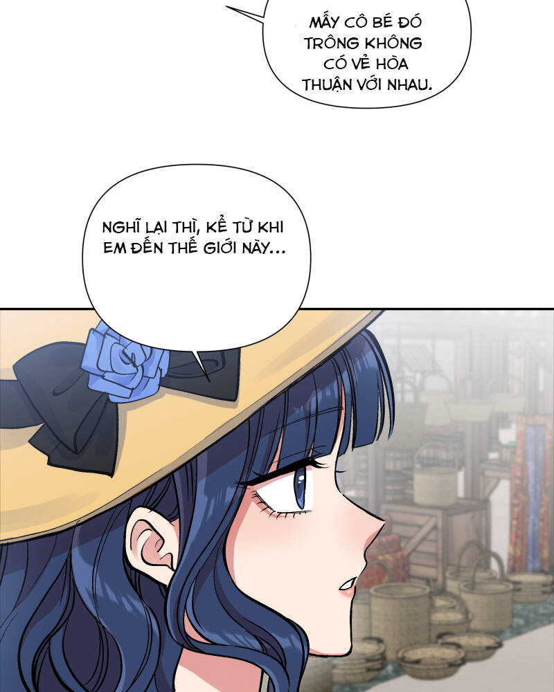 Phải Lòng Ông Nội Của Vị Hôn Phu Cũ Của Tôi Chapter 122 - 2