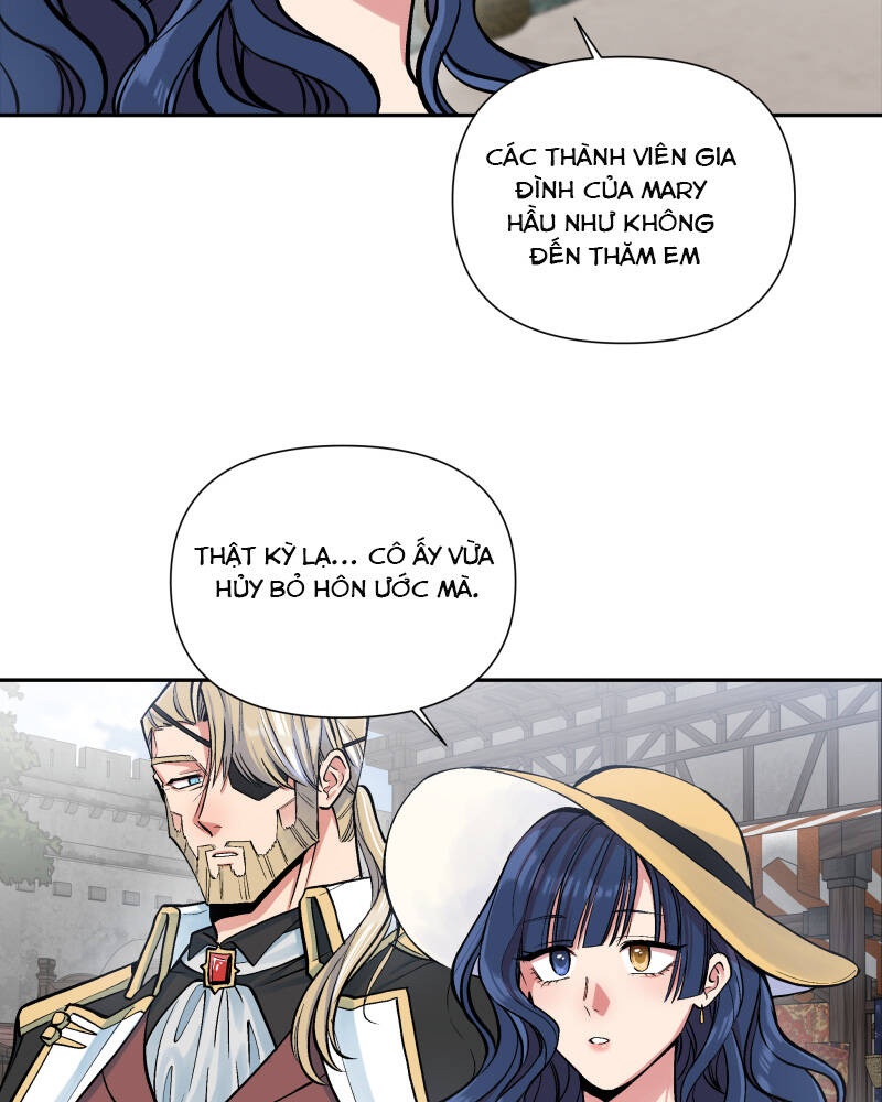 Phải Lòng Ông Nội Của Vị Hôn Phu Cũ Của Tôi Chapter 122 - 3