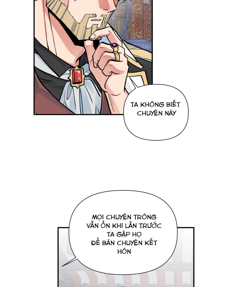 Phải Lòng Ông Nội Của Vị Hôn Phu Cũ Của Tôi Chapter 122 - 5
