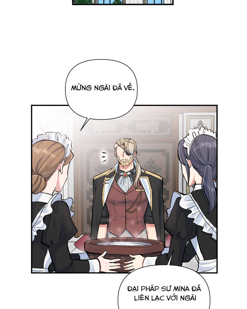 Phải Lòng Ông Nội Của Vị Hôn Phu Cũ Của Tôi Chapter 123 - 2