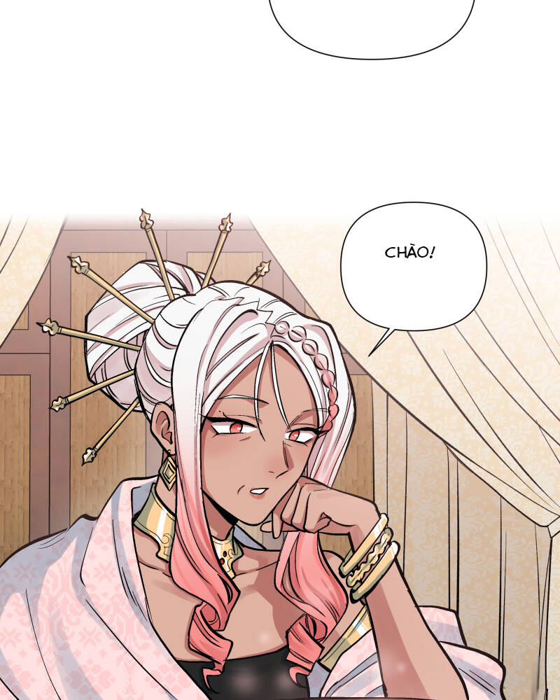 Phải Lòng Ông Nội Của Vị Hôn Phu Cũ Của Tôi Chapter 123 - 3