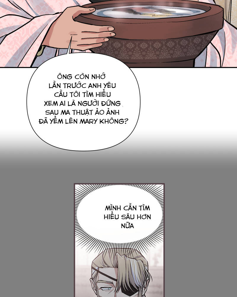 Phải Lòng Ông Nội Của Vị Hôn Phu Cũ Của Tôi Chapter 123 - 4