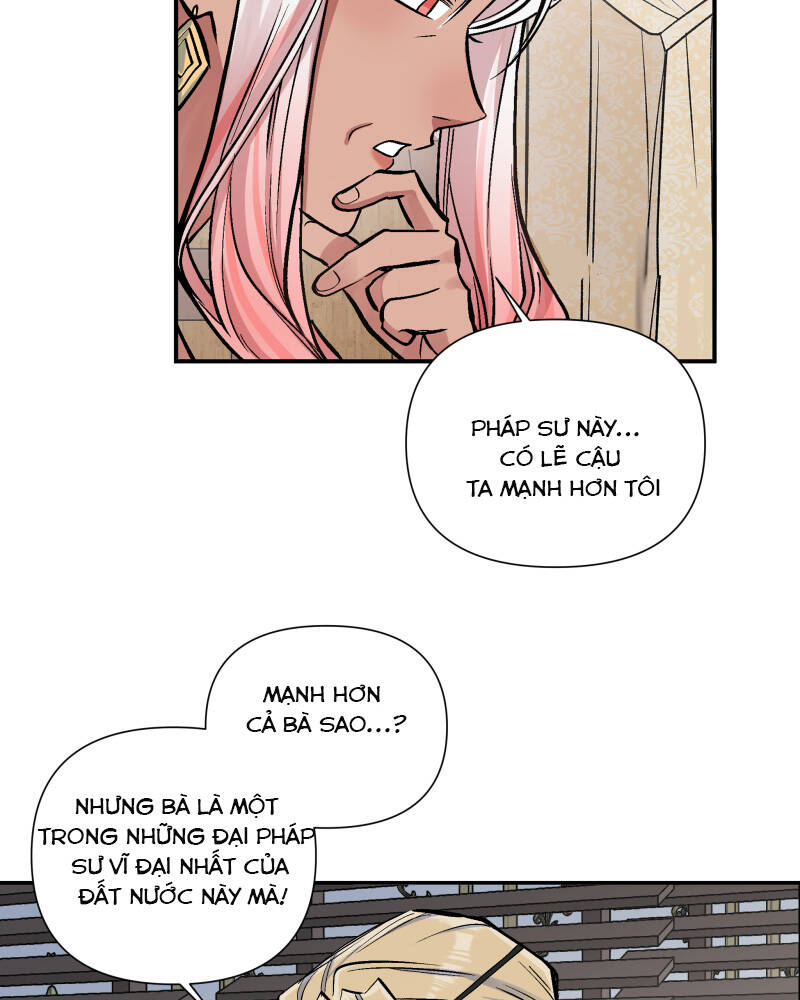 Phải Lòng Ông Nội Của Vị Hôn Phu Cũ Của Tôi Chapter 123 - 7