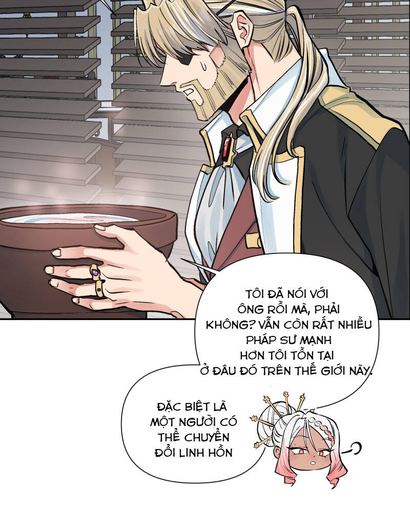 Phải Lòng Ông Nội Của Vị Hôn Phu Cũ Của Tôi Chapter 123 - 8