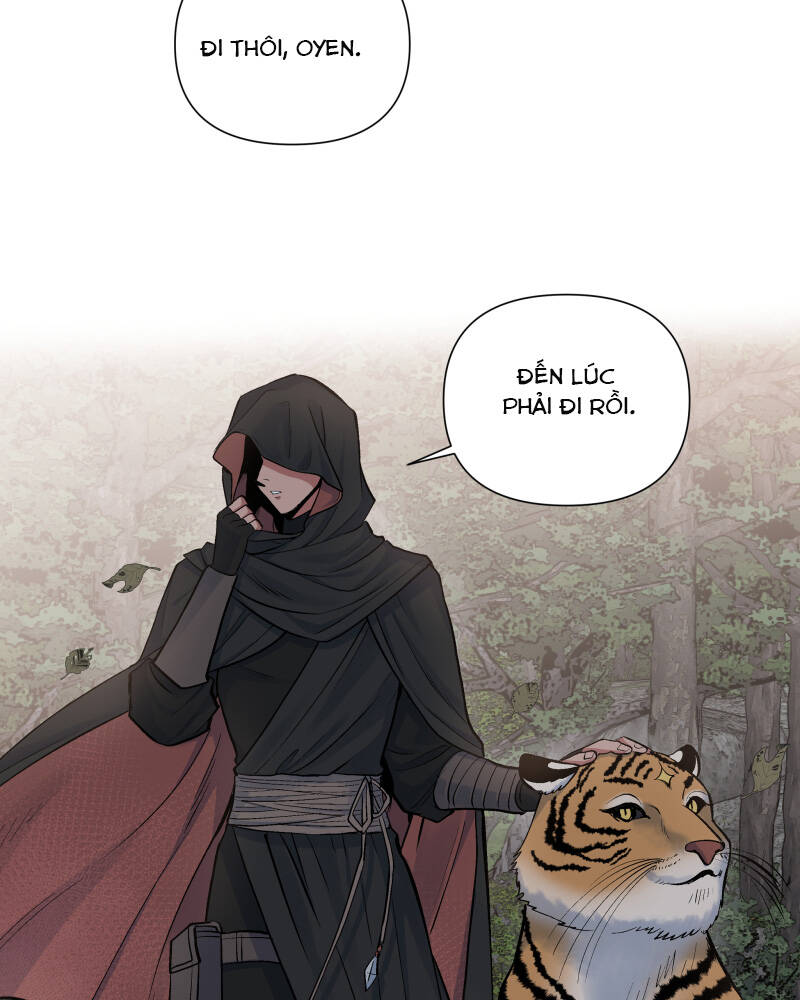 Phải Lòng Ông Nội Của Vị Hôn Phu Cũ Của Tôi Chapter 123 - 12