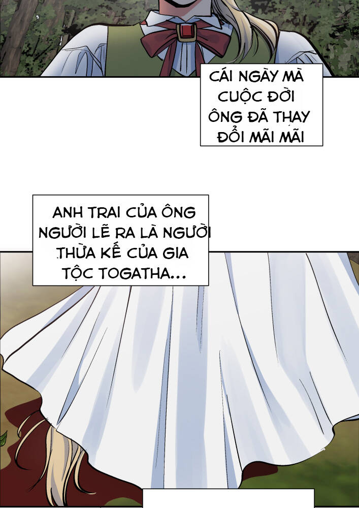 Phải Lòng Ông Nội Của Vị Hôn Phu Cũ Của Tôi Chapter 125 - 2