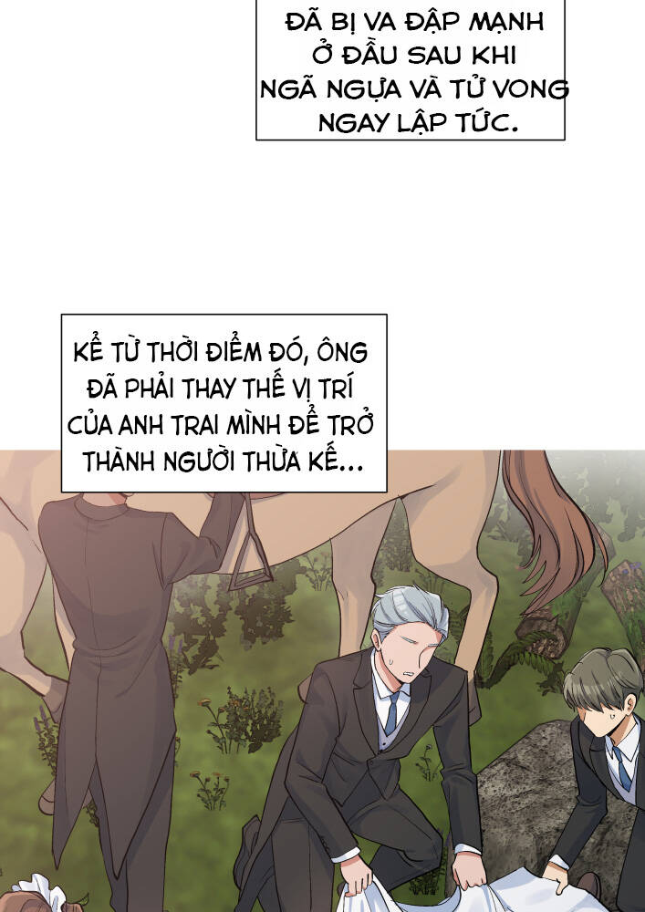 Phải Lòng Ông Nội Của Vị Hôn Phu Cũ Của Tôi Chapter 125 - 3