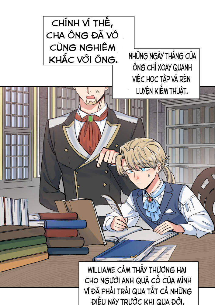 Phải Lòng Ông Nội Của Vị Hôn Phu Cũ Của Tôi Chapter 125 - 6