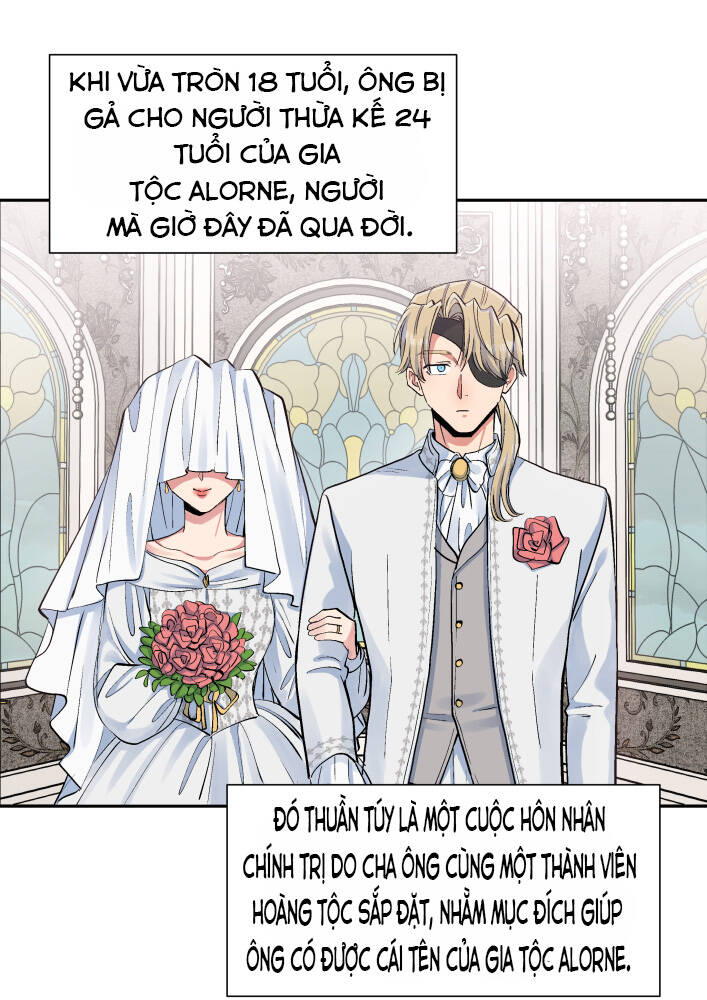 Phải Lòng Ông Nội Của Vị Hôn Phu Cũ Của Tôi Chapter 125 - 8