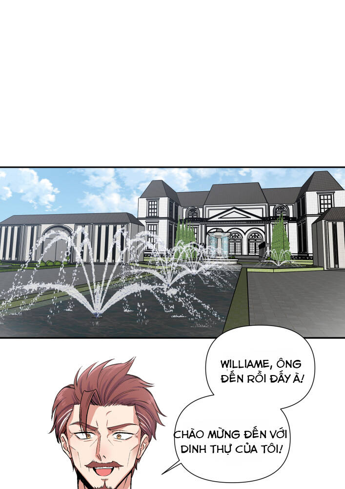 Phải Lòng Ông Nội Của Vị Hôn Phu Cũ Của Tôi Chapter 126 - 1