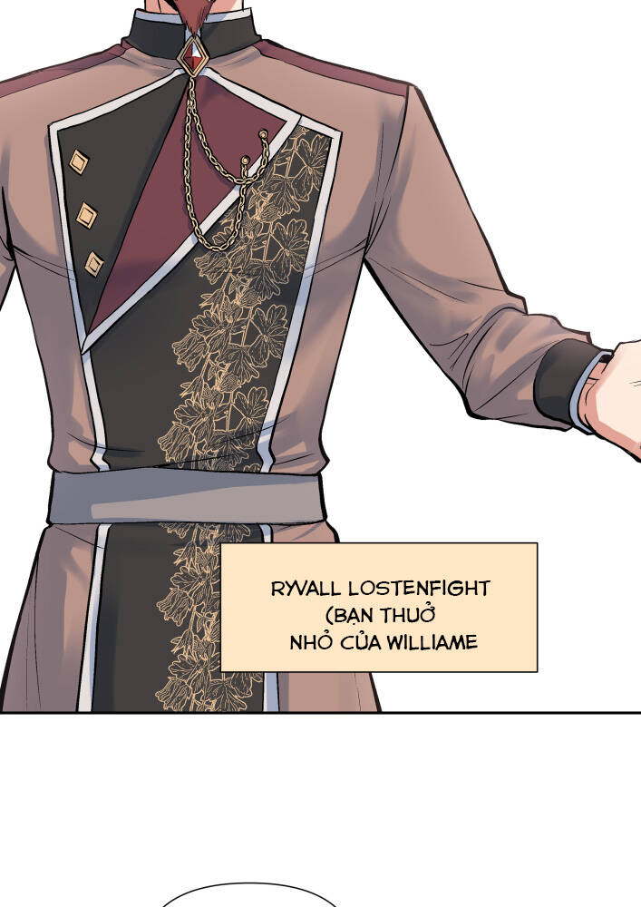 Phải Lòng Ông Nội Của Vị Hôn Phu Cũ Của Tôi Chapter 126 - 2