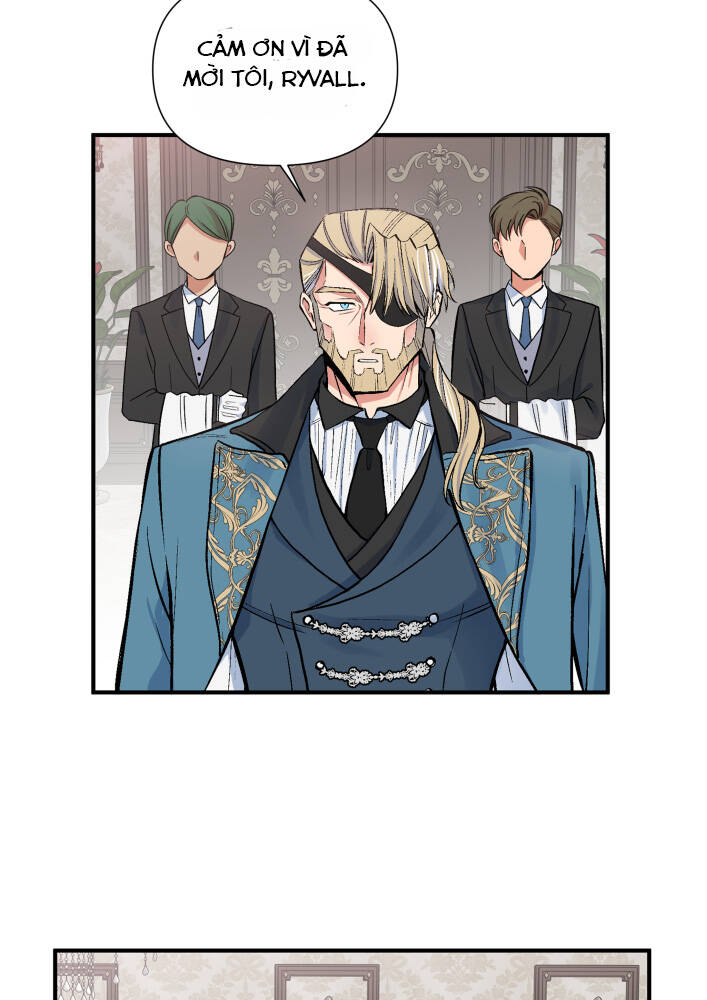 Phải Lòng Ông Nội Của Vị Hôn Phu Cũ Của Tôi Chapter 126 - 3