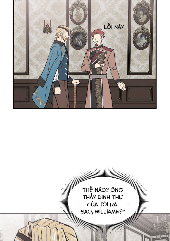 Phải Lòng Ông Nội Của Vị Hôn Phu Cũ Của Tôi Chapter 126 - 4