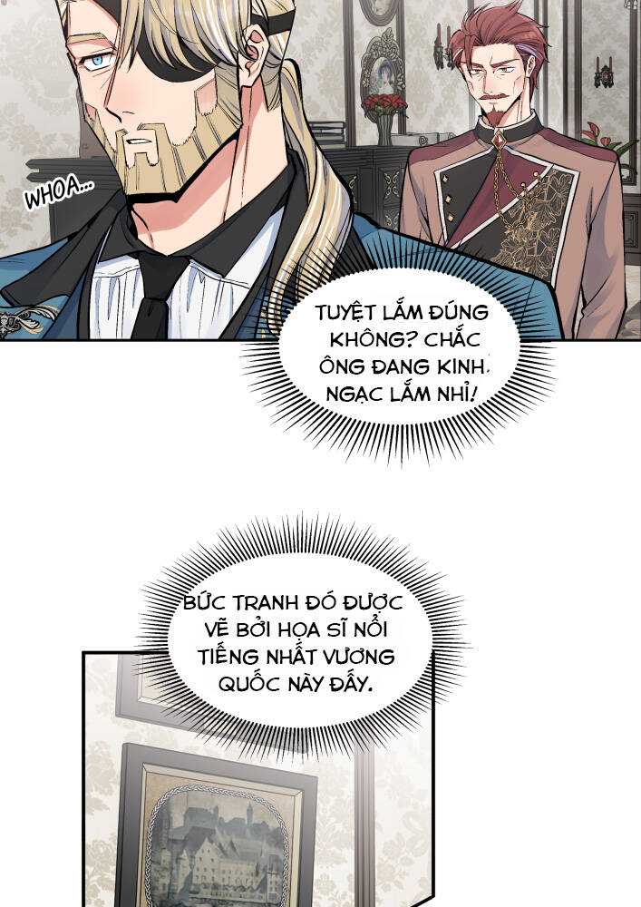 Phải Lòng Ông Nội Của Vị Hôn Phu Cũ Của Tôi Chapter 126 - 5