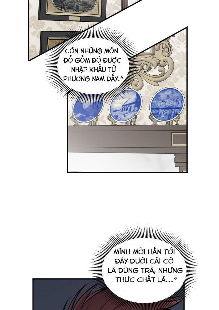 Phải Lòng Ông Nội Của Vị Hôn Phu Cũ Của Tôi Chapter 126 - 6