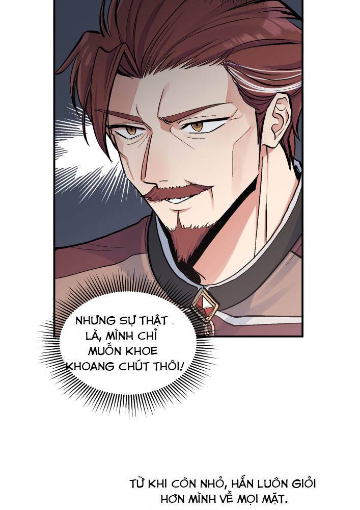 Phải Lòng Ông Nội Của Vị Hôn Phu Cũ Của Tôi Chapter 126 - 7