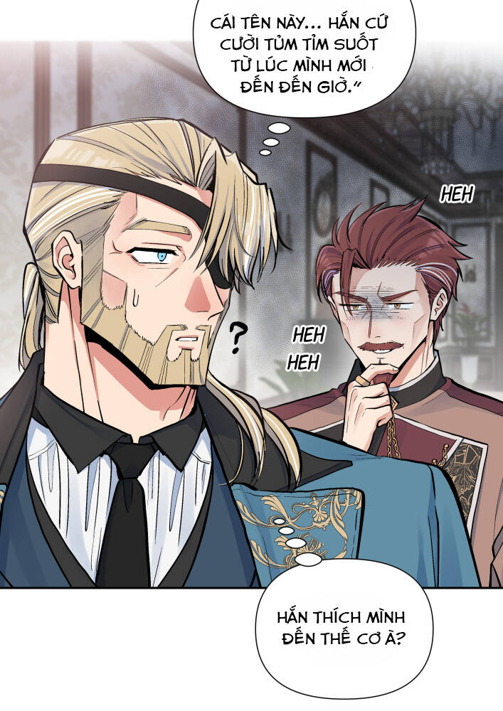 Phải Lòng Ông Nội Của Vị Hôn Phu Cũ Của Tôi Chapter 126 - 11