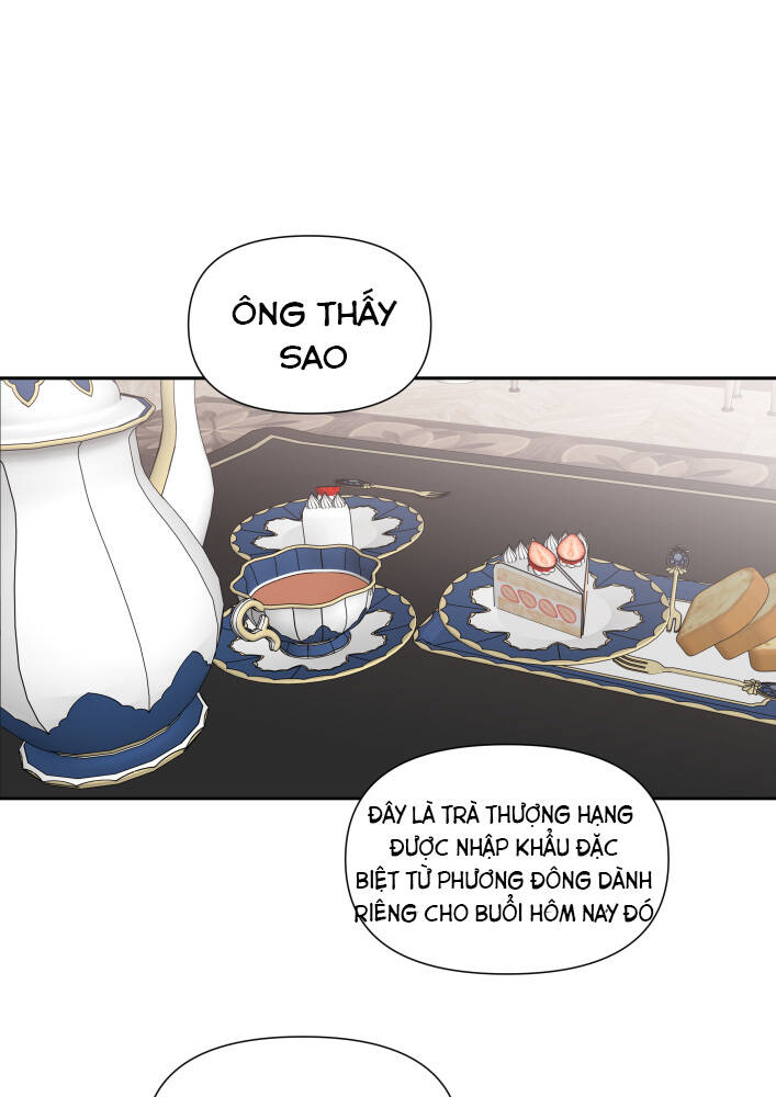 Phải Lòng Ông Nội Của Vị Hôn Phu Cũ Của Tôi Chapter 127 - 1