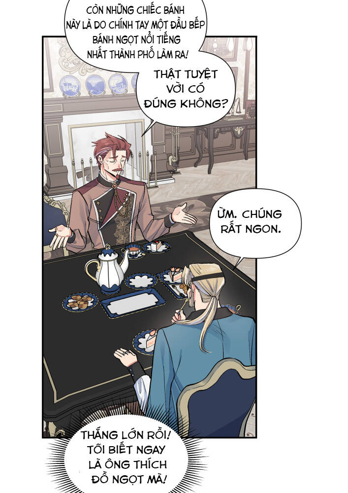 Phải Lòng Ông Nội Của Vị Hôn Phu Cũ Của Tôi Chapter 127 - 2