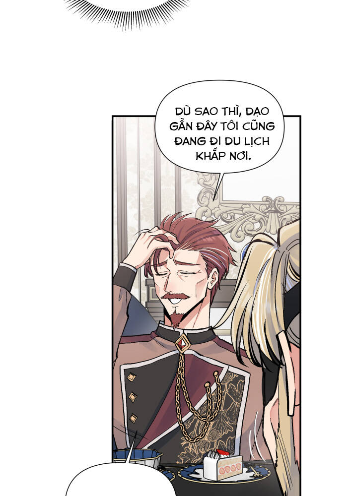 Phải Lòng Ông Nội Của Vị Hôn Phu Cũ Của Tôi Chapter 127 - 3