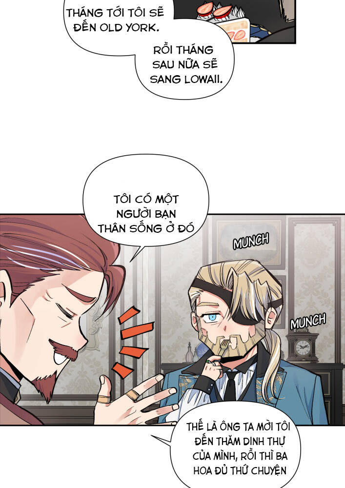 Phải Lòng Ông Nội Của Vị Hôn Phu Cũ Của Tôi Chapter 127 - 4