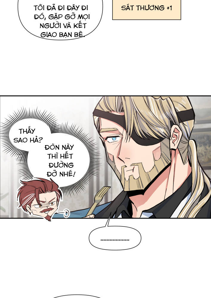 Phải Lòng Ông Nội Của Vị Hôn Phu Cũ Của Tôi Chapter 127 - 6