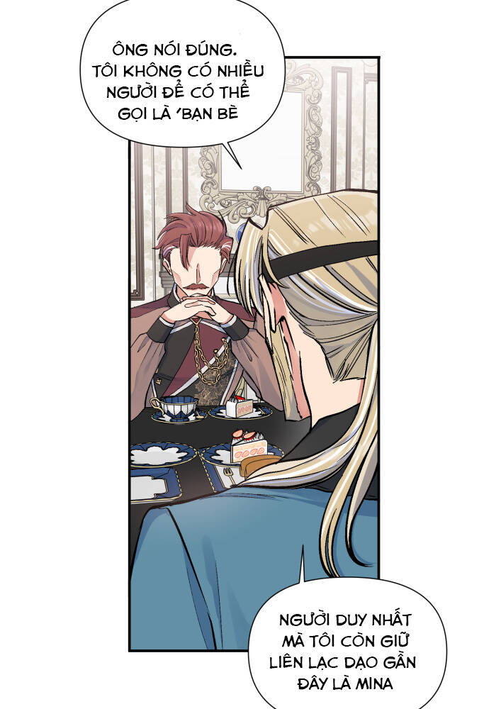 Phải Lòng Ông Nội Của Vị Hôn Phu Cũ Của Tôi Chapter 127 - 7