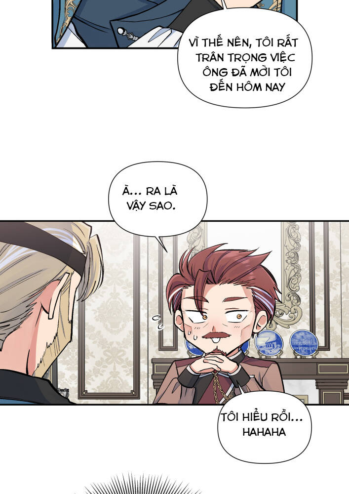 Phải Lòng Ông Nội Của Vị Hôn Phu Cũ Của Tôi Chapter 127 - 9