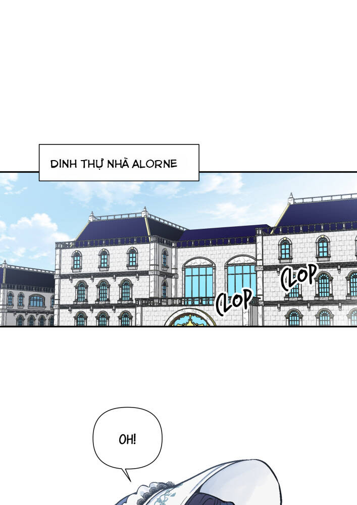 Phải Lòng Ông Nội Của Vị Hôn Phu Cũ Của Tôi Chapter 128 - 1