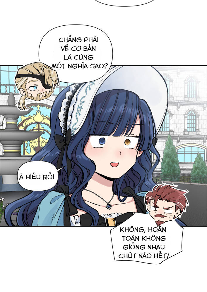 Phải Lòng Ông Nội Của Vị Hôn Phu Cũ Của Tôi Chapter 128 - 6