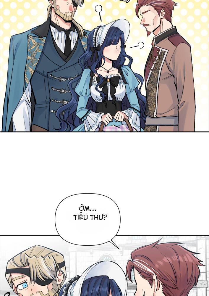 Phải Lòng Ông Nội Của Vị Hôn Phu Cũ Của Tôi Chapter 128 - 8