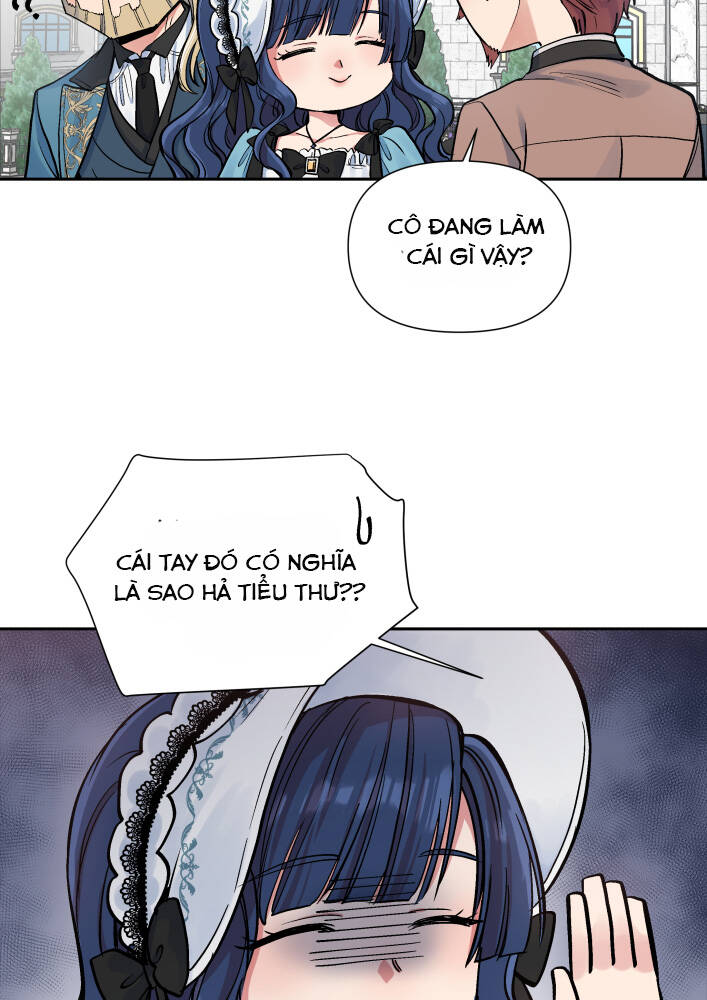 Phải Lòng Ông Nội Của Vị Hôn Phu Cũ Của Tôi Chapter 128 - 9