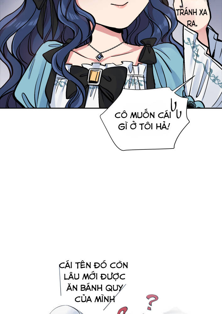 Phải Lòng Ông Nội Của Vị Hôn Phu Cũ Của Tôi Chapter 128 - 10