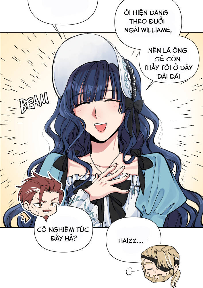 Phải Lòng Ông Nội Của Vị Hôn Phu Cũ Của Tôi Chapter 129 - 2