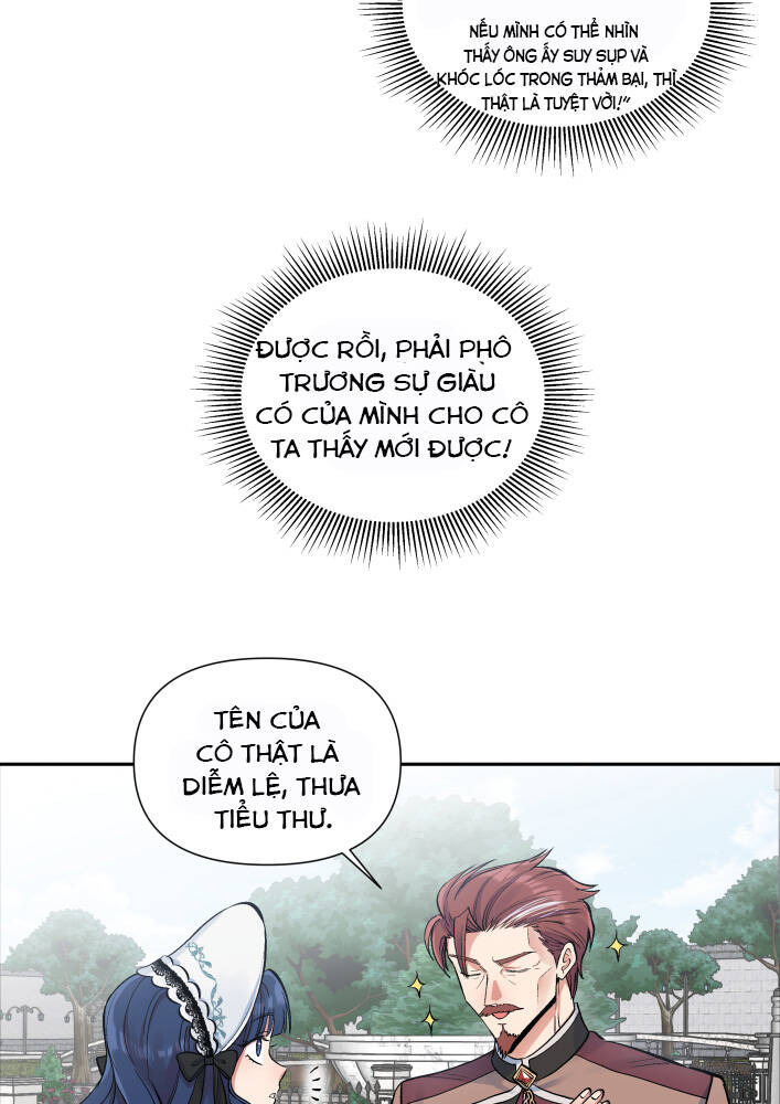 Phải Lòng Ông Nội Của Vị Hôn Phu Cũ Của Tôi Chapter 129 - 6