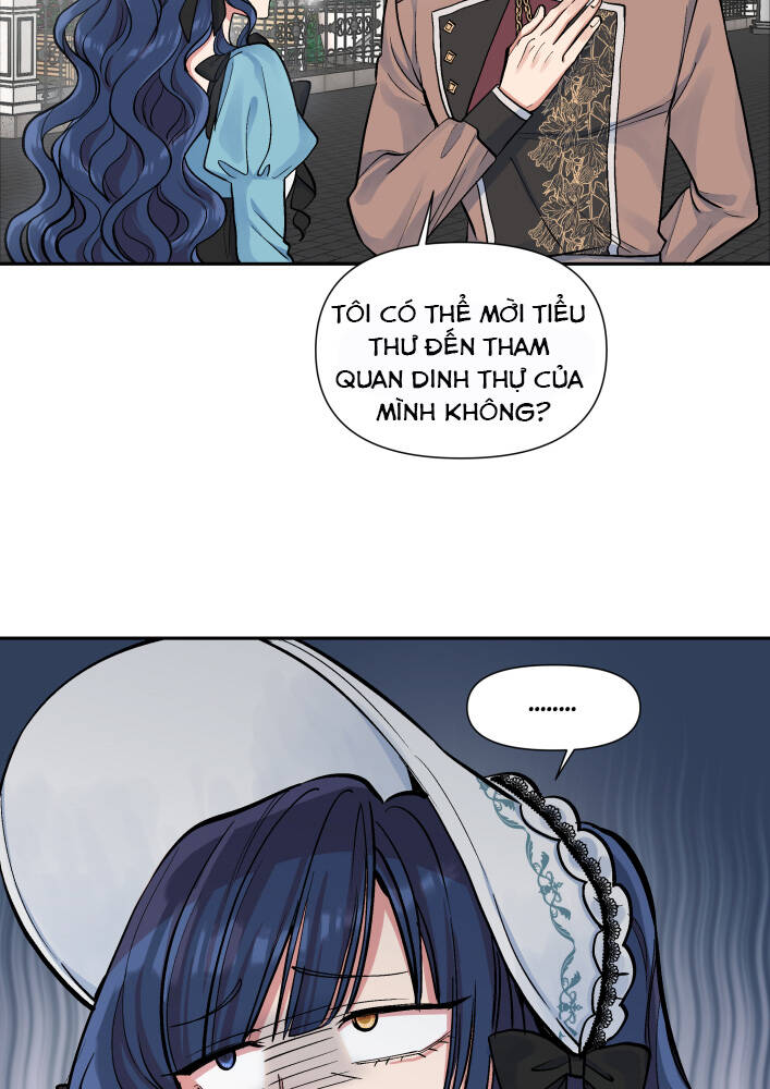 Phải Lòng Ông Nội Của Vị Hôn Phu Cũ Của Tôi Chapter 129 - 7