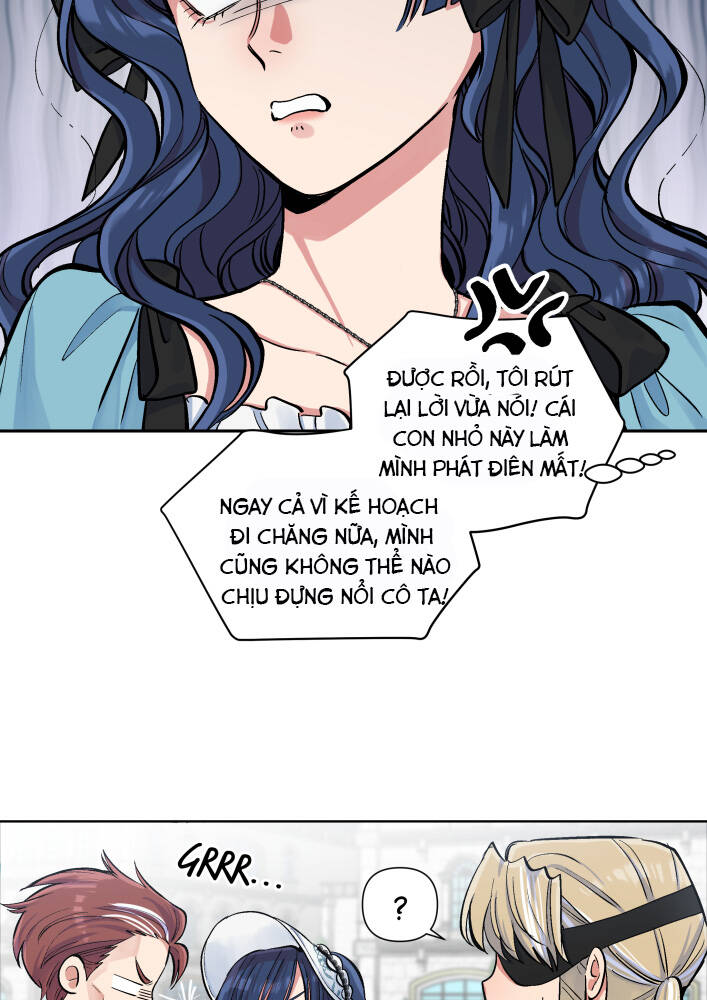 Phải Lòng Ông Nội Của Vị Hôn Phu Cũ Của Tôi Chapter 129 - 8
