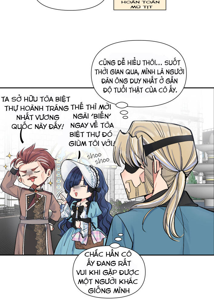 Phải Lòng Ông Nội Của Vị Hôn Phu Cũ Của Tôi Chapter 130 - 2