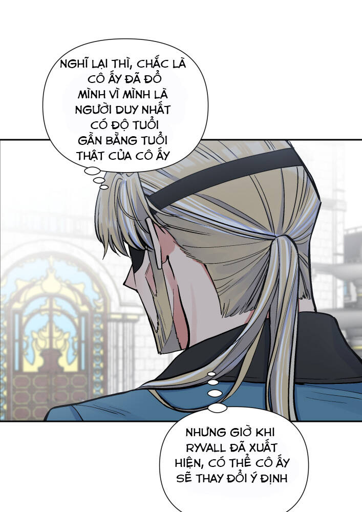 Phải Lòng Ông Nội Của Vị Hôn Phu Cũ Của Tôi Chapter 130 - 3