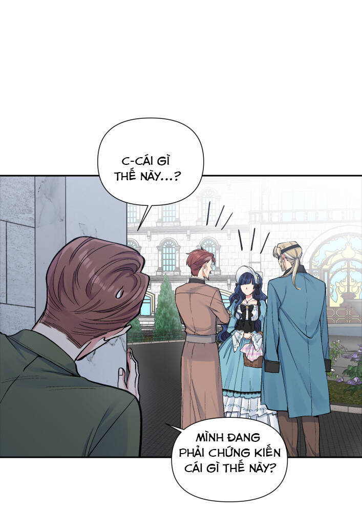 Phải Lòng Ông Nội Của Vị Hôn Phu Cũ Của Tôi Chapter 131 - 1